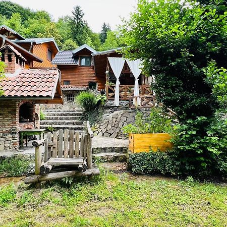 Kuca Za Odmor Bajka Villa Jastrebarsko Exterior photo