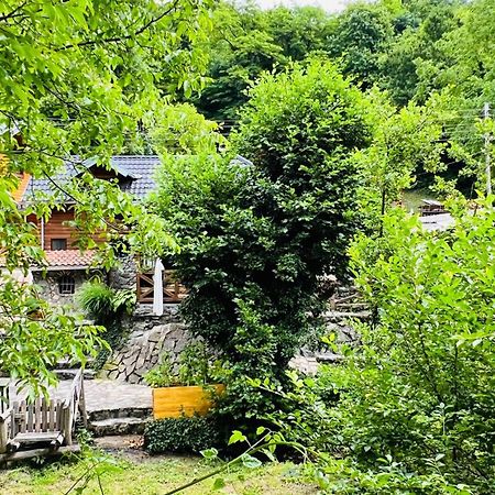 Kuca Za Odmor Bajka Villa Jastrebarsko Exterior photo