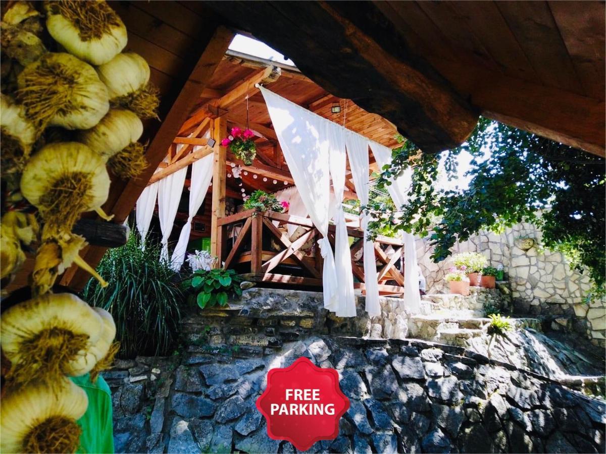 Kuca Za Odmor Bajka Villa Jastrebarsko Exterior photo