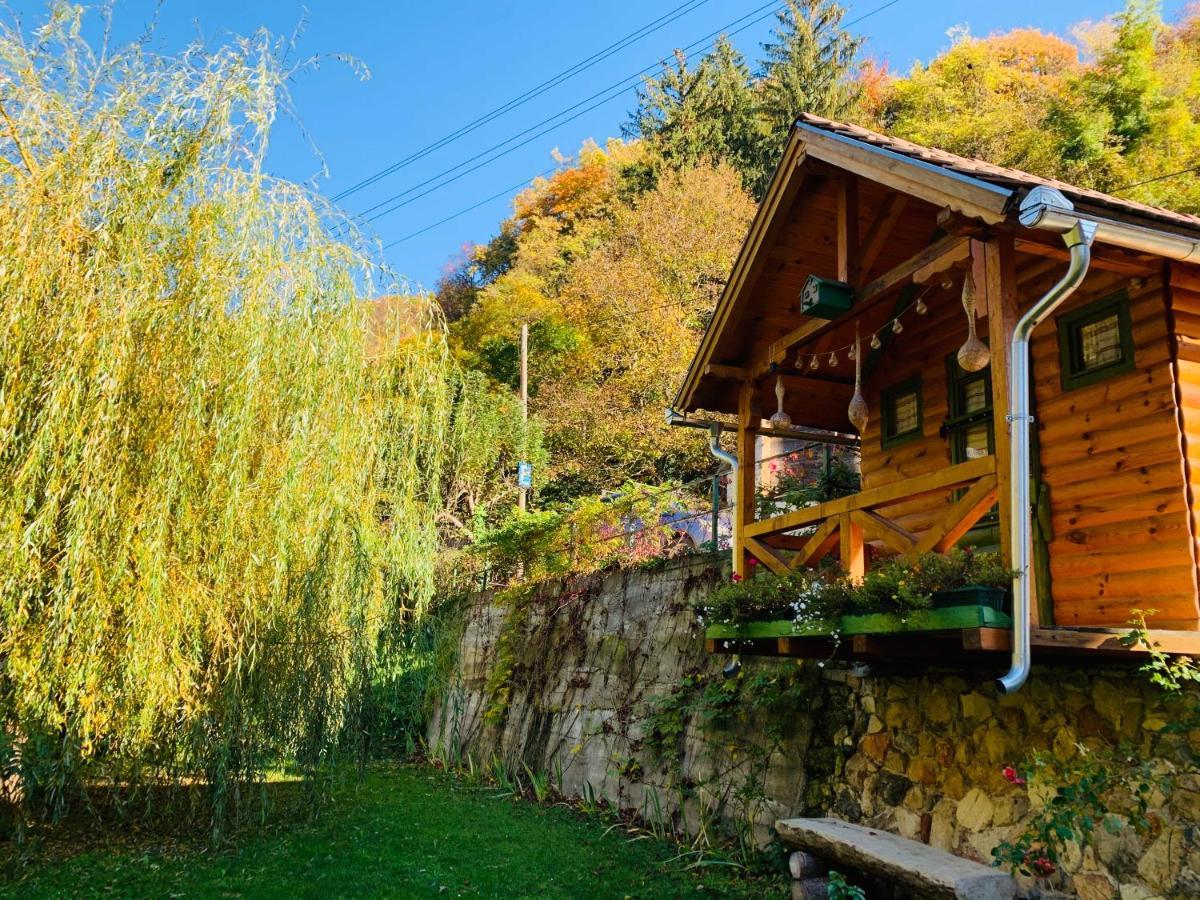 Kuca Za Odmor Bajka Villa Jastrebarsko Exterior photo