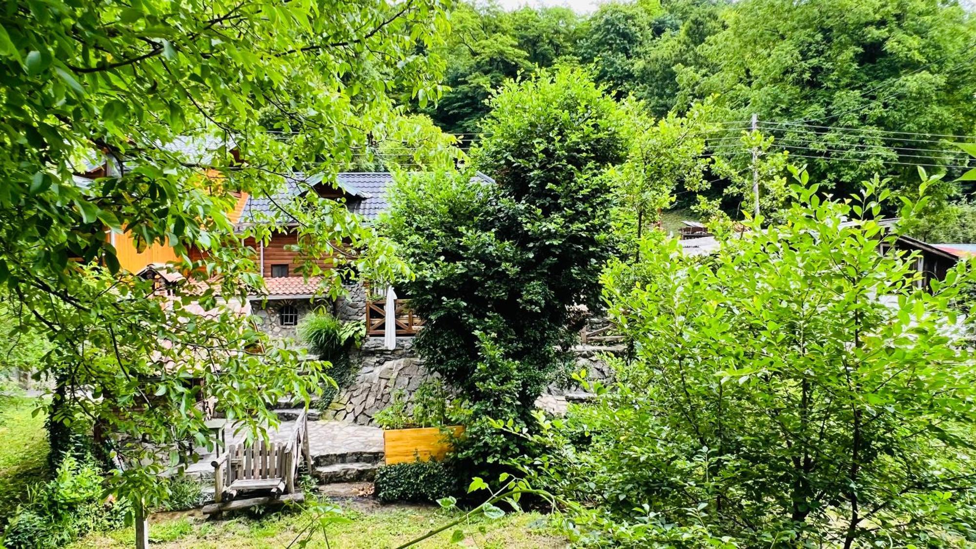 Kuca Za Odmor Bajka Villa Jastrebarsko Exterior photo