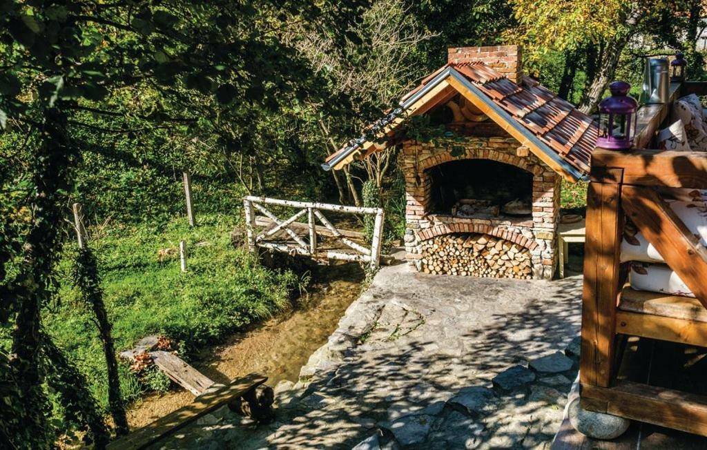 Kuca Za Odmor Bajka Villa Jastrebarsko Exterior photo